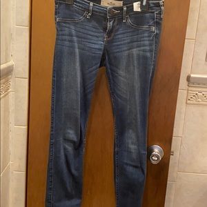 Hollister Jeggings 5 Long